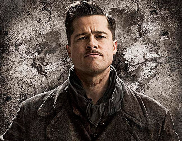 movie-based - NEW PRODUCT: DAFTOYS 1/6 scale WWII Soldier figure Rs_600x600-190820151248-600-brad-pitt-inglorious-basterds-me-82019
